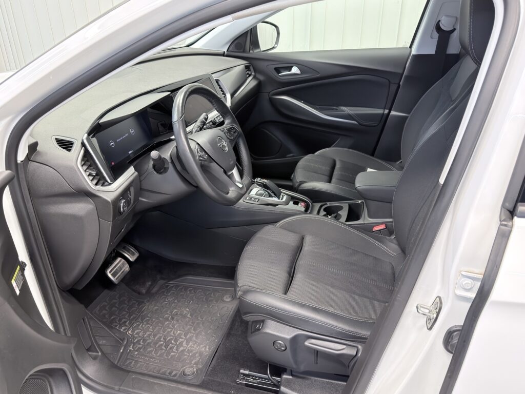 Opel Grandland, image 6