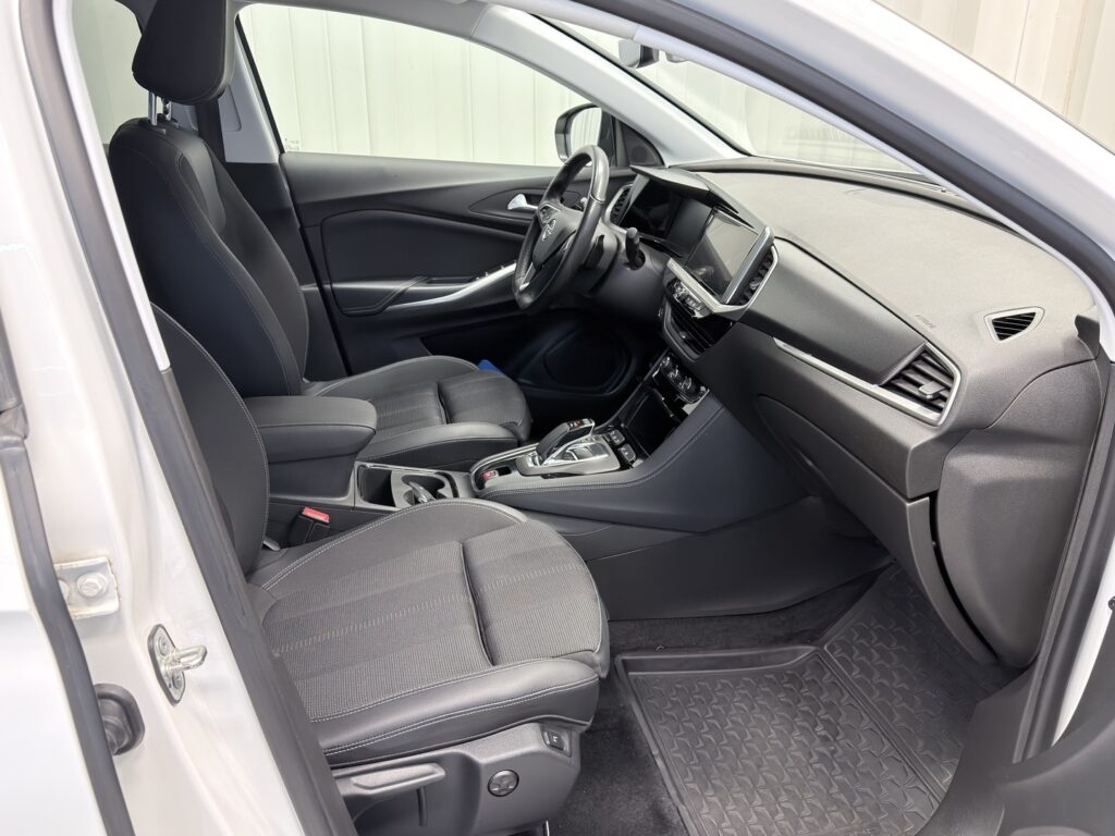 Opel Grandland, image 9
