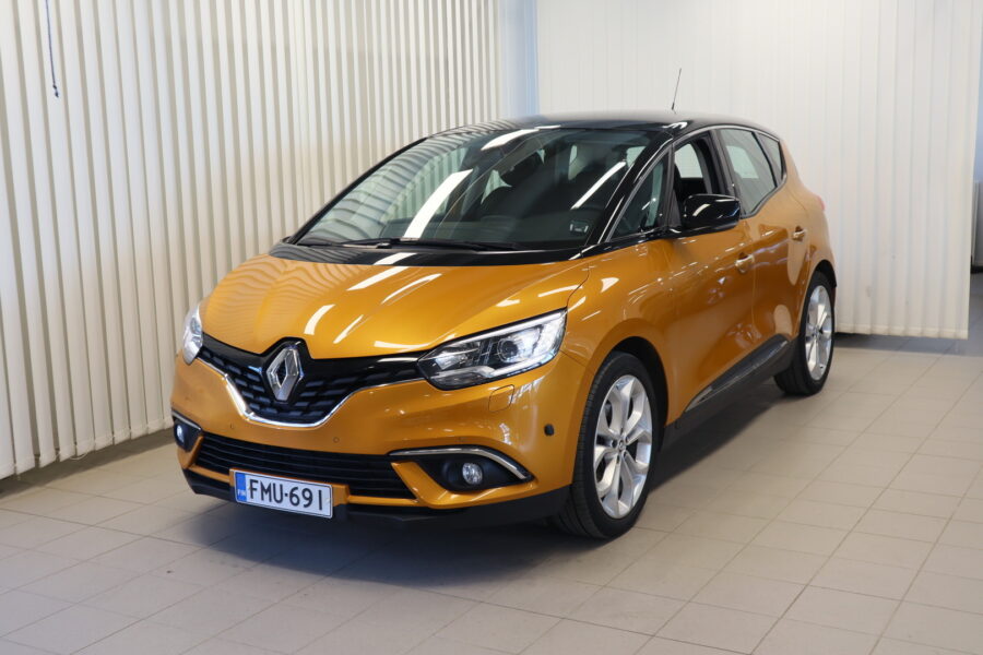 Renault Scenic, image 1
