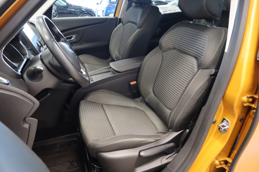 Renault Scenic, image 10