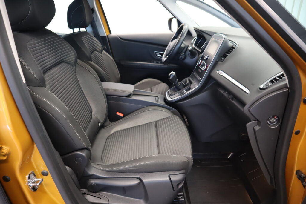 Renault Scenic, image 11