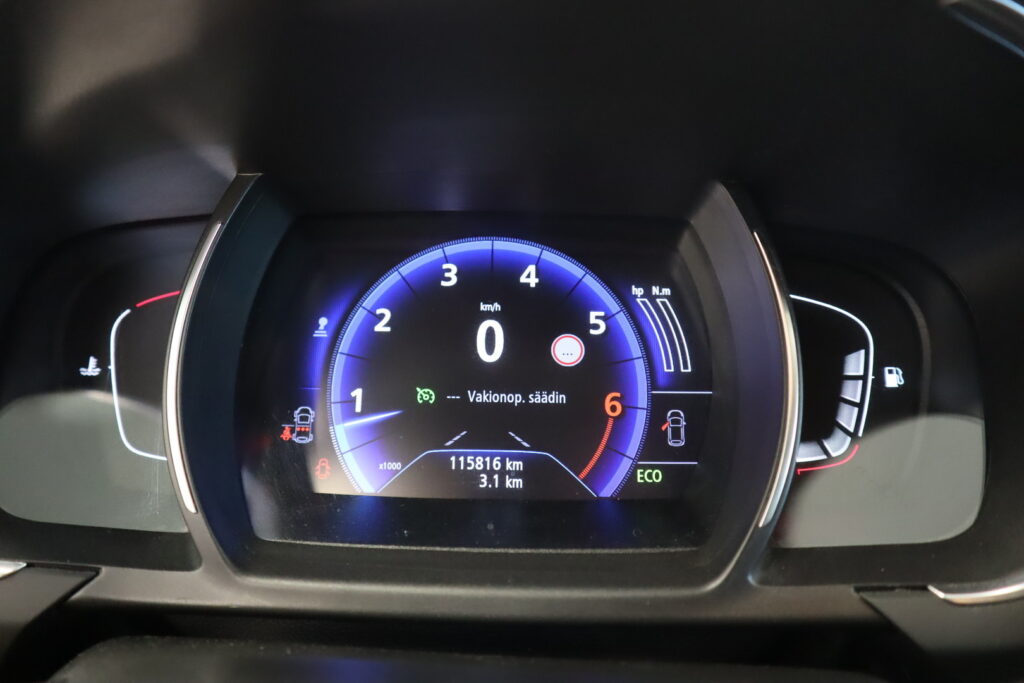 Renault Scenic, image 13