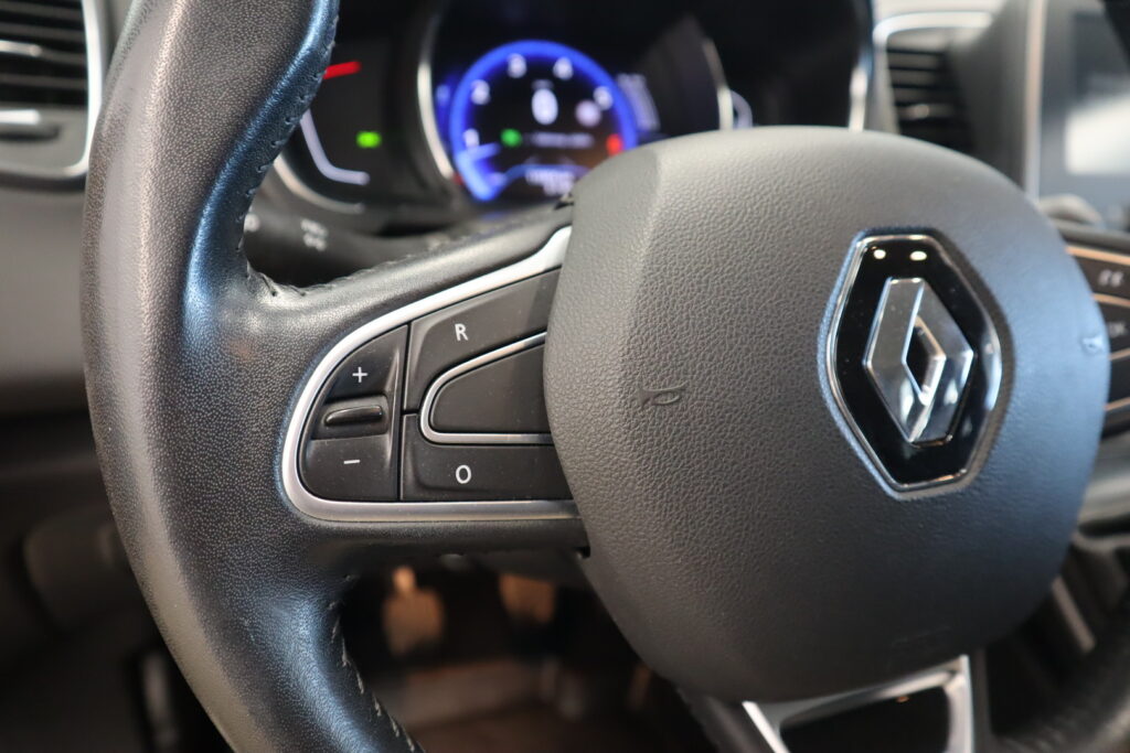 Renault Scenic, image 14