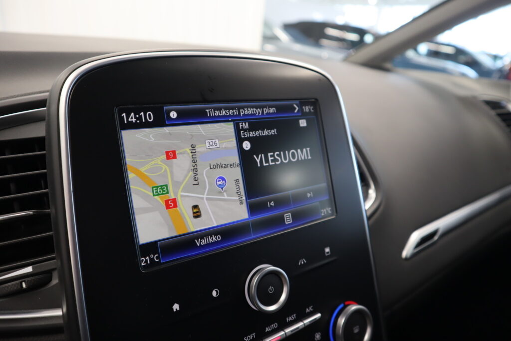 Renault Scenic, image 15