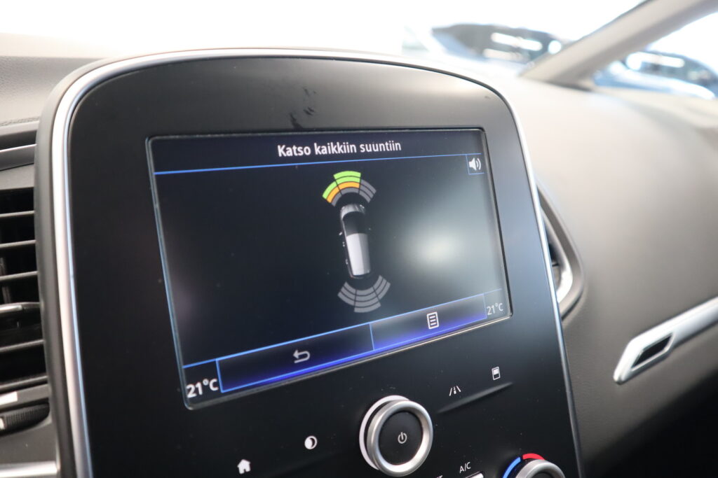 Renault Scenic, image 16
