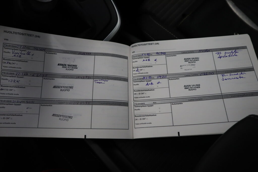Renault Scenic, image 17