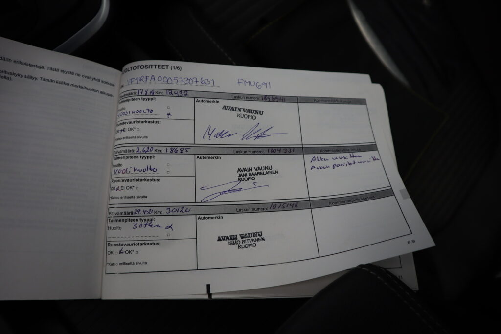 Renault Scenic, image 18