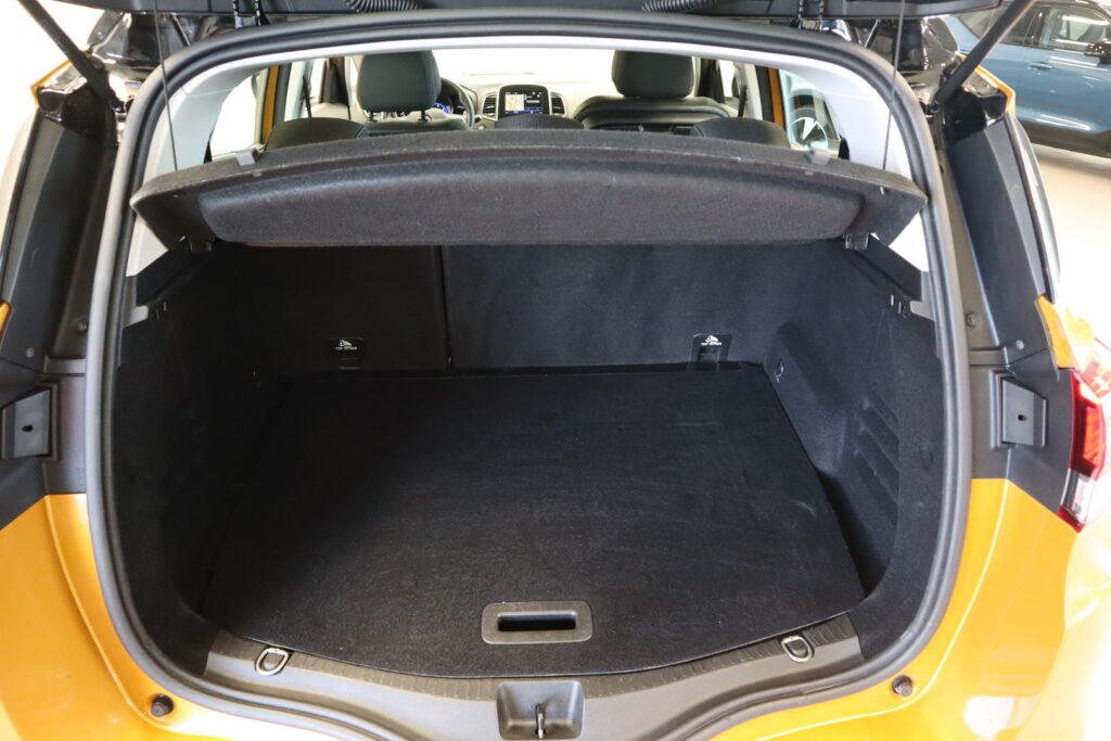 Renault Scenic, image 19