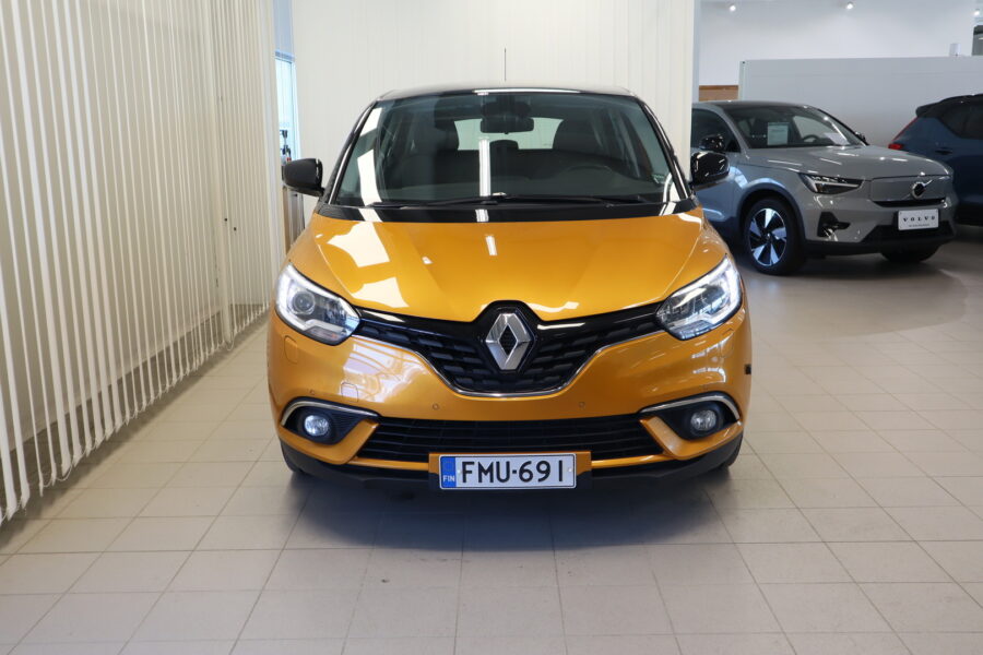 Renault Scenic, image 2