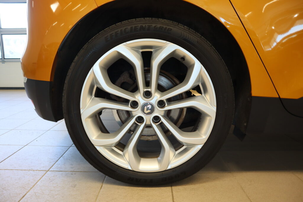 Renault Scenic, image 20