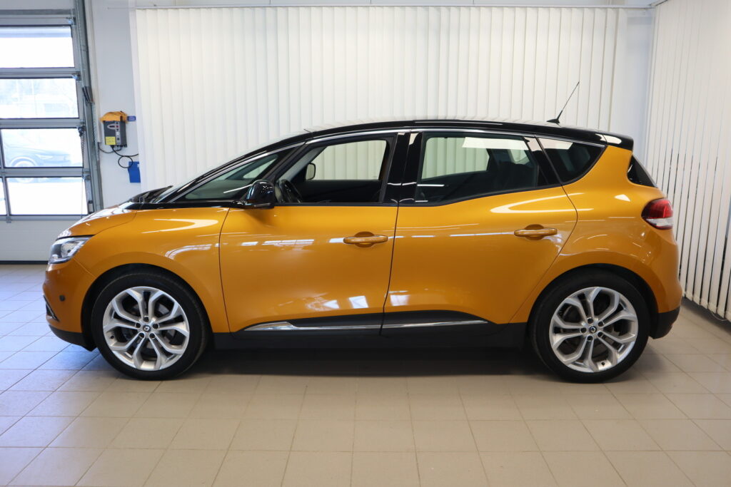 Renault Scenic, image 4