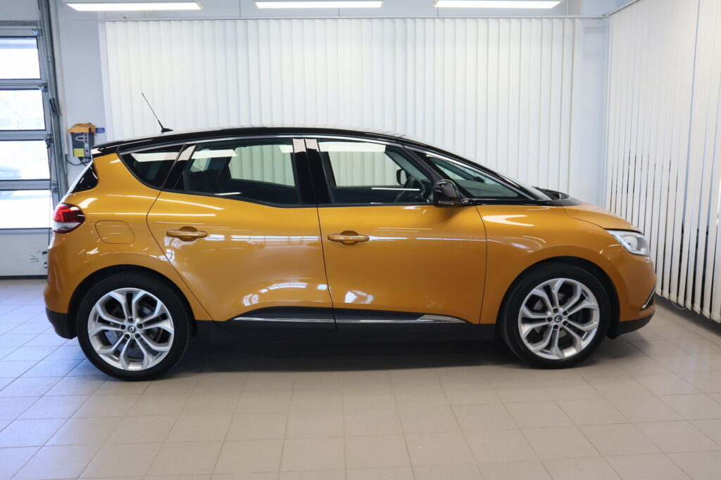 Renault Scenic, image 8