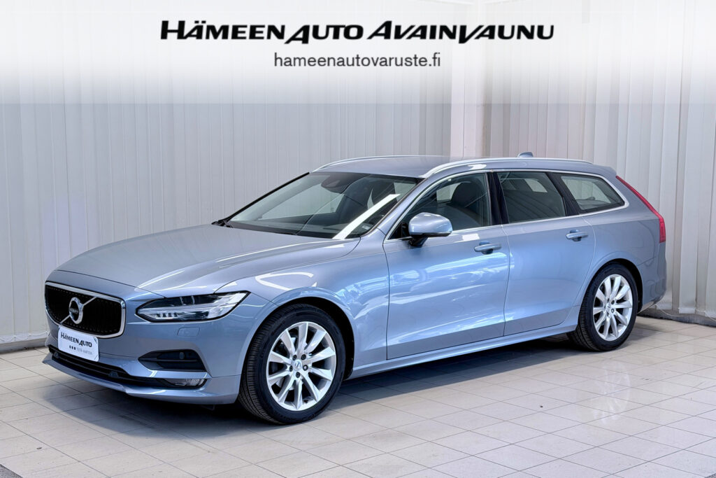 Volvo V90, image 1