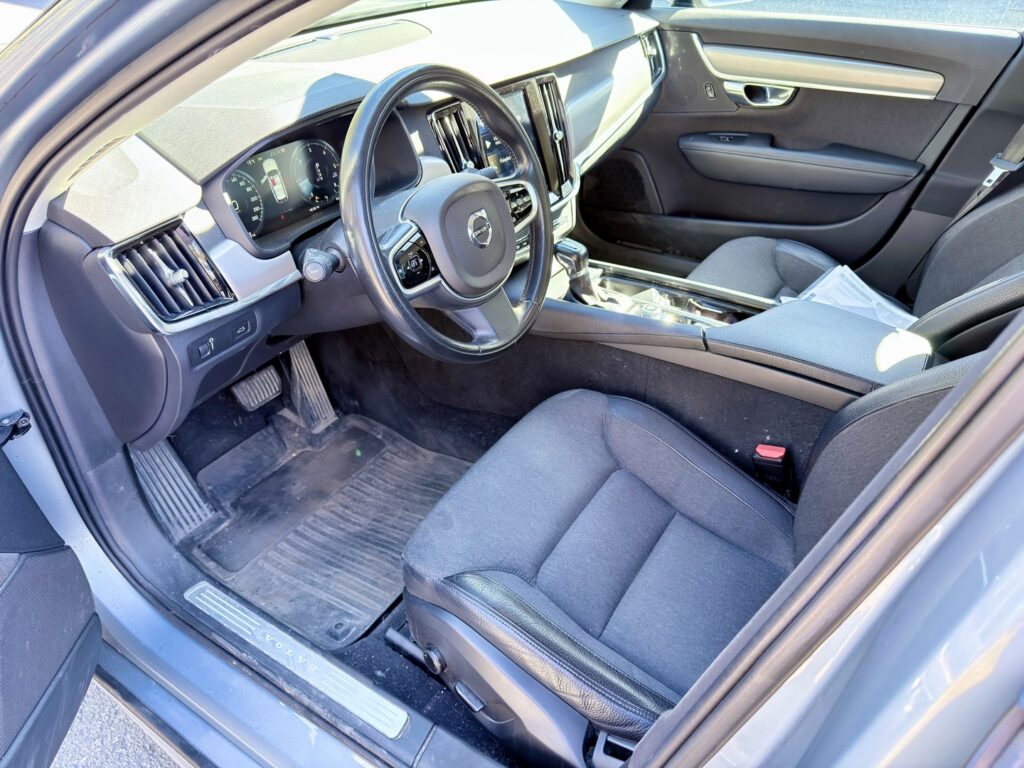 Volvo V90, image 2