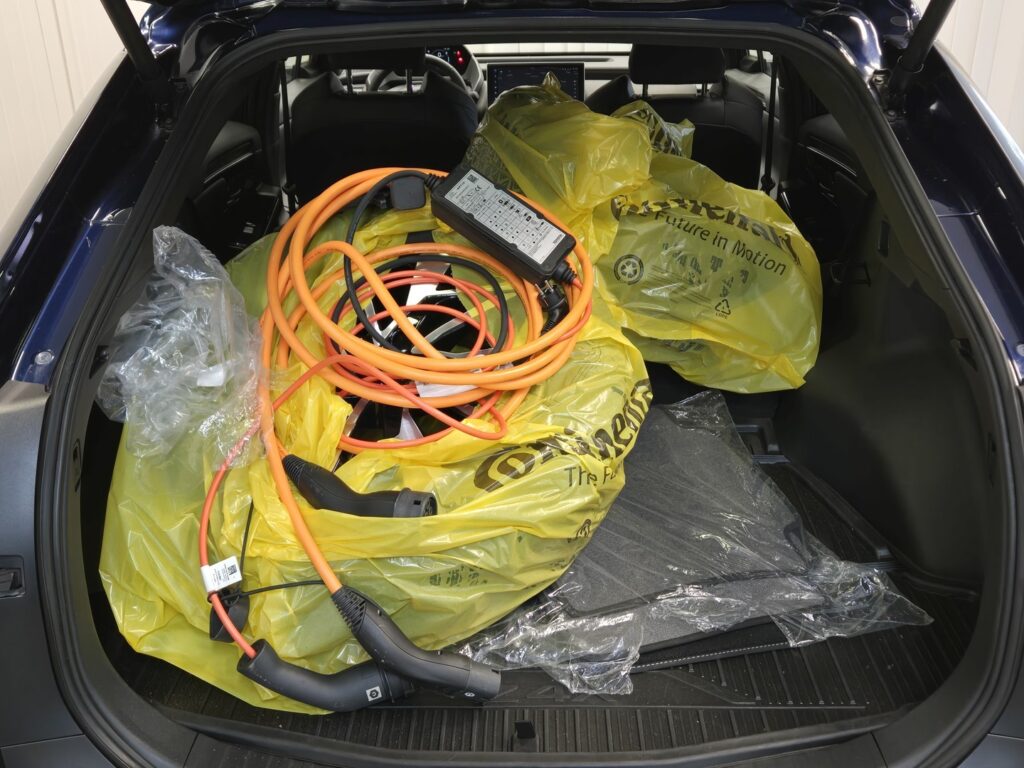 Toyota bZ4X, image 14