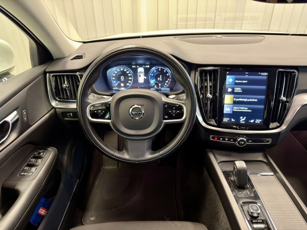 Volvo V60, image 14