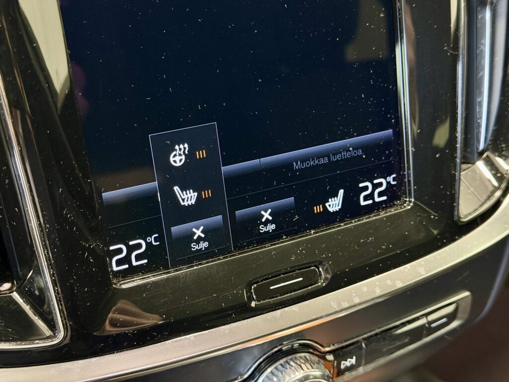 Volvo V60, image 19