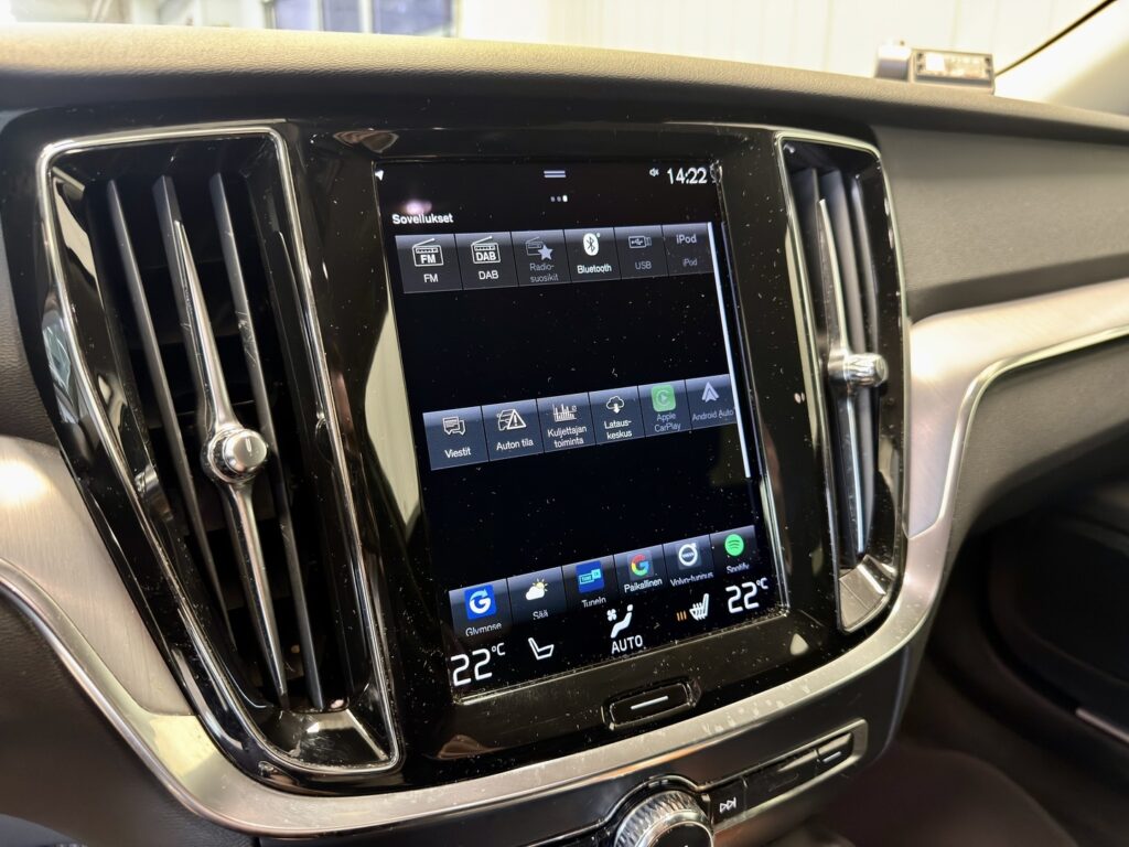 Volvo V60, image 23