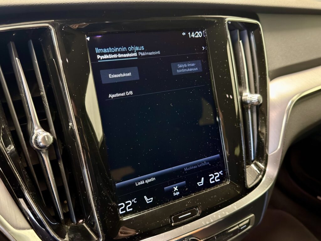 Volvo V60, image 24
