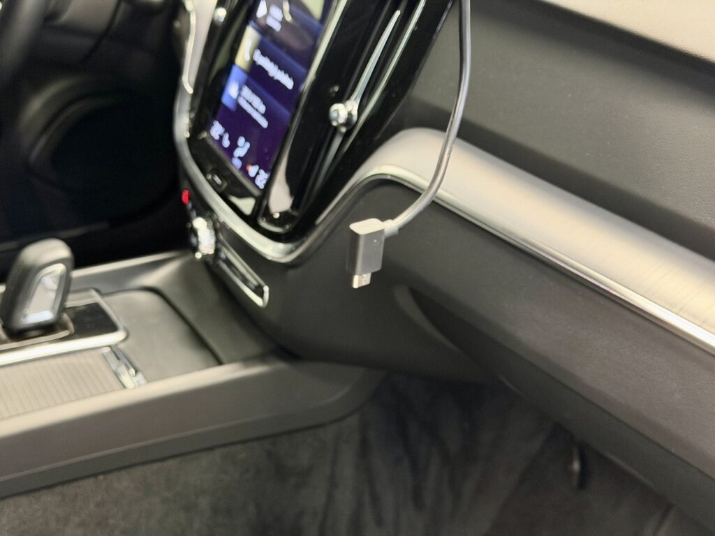 Volvo V60, image 29
