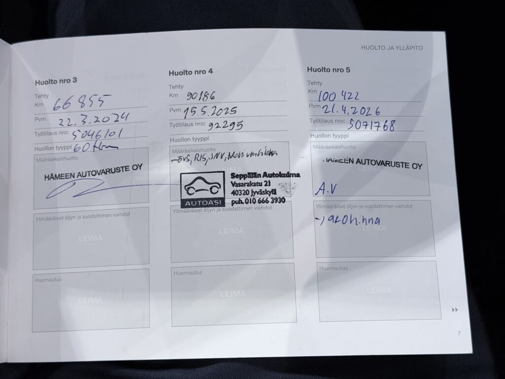 Volvo V60, image 33