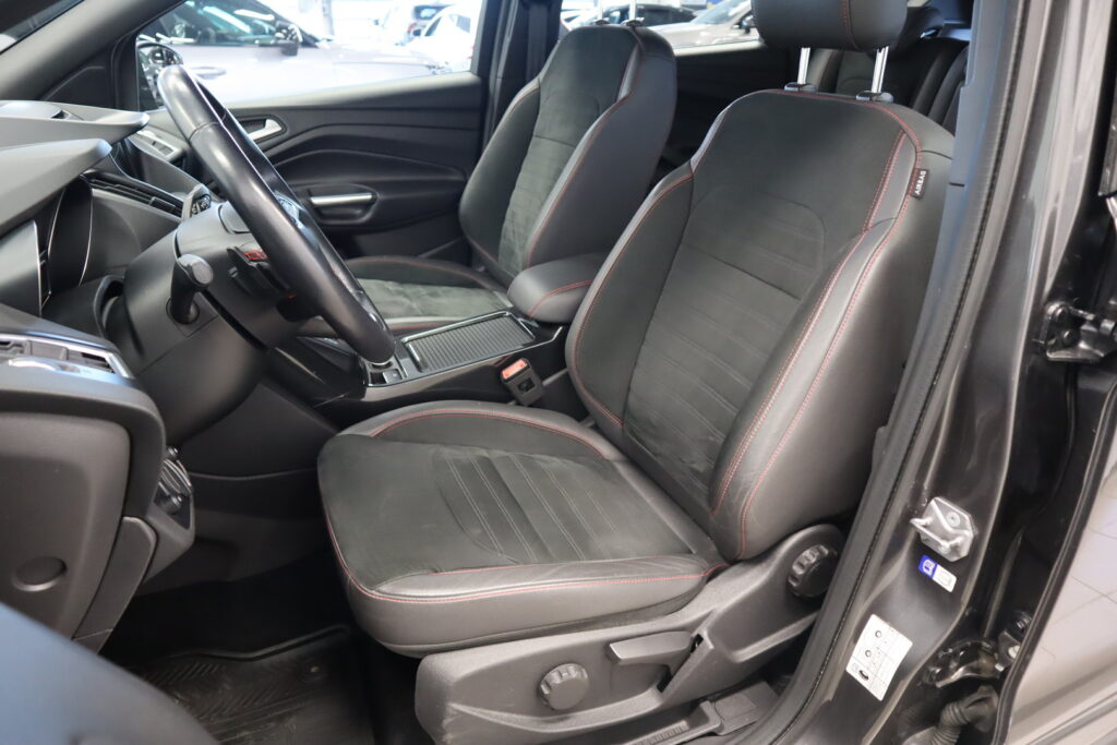 Ford Kuga, image 10