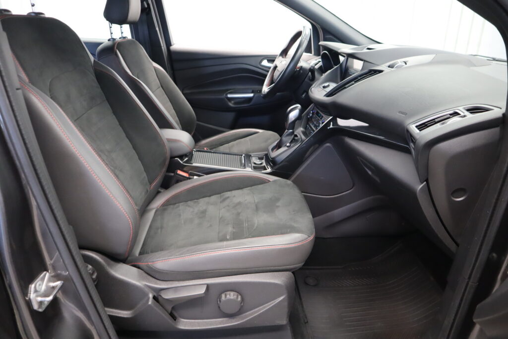 Ford Kuga, image 11