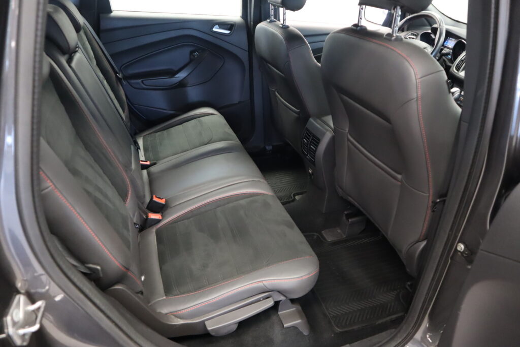 Ford Kuga, image 12