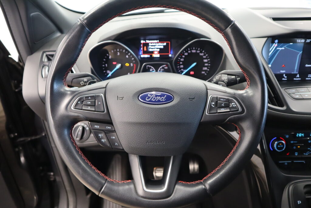 Ford Kuga, image 13