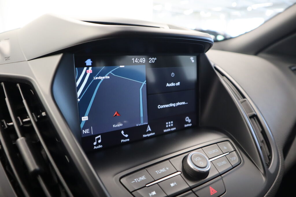 Ford Kuga, image 14