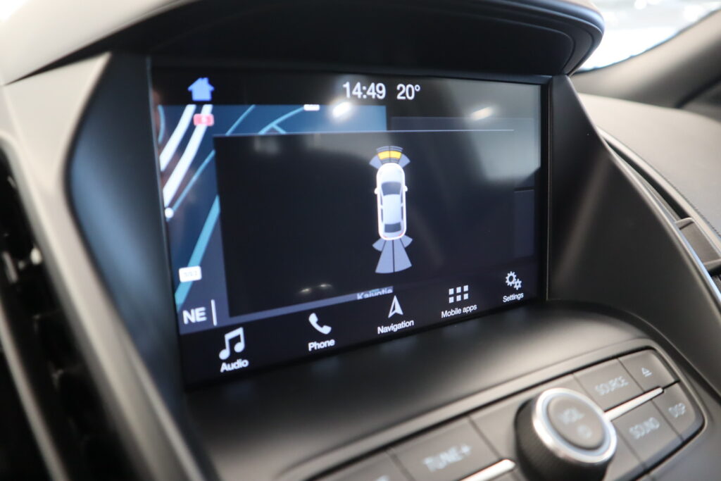 Ford Kuga, image 15