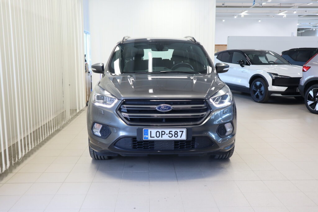 Ford Kuga, image 2