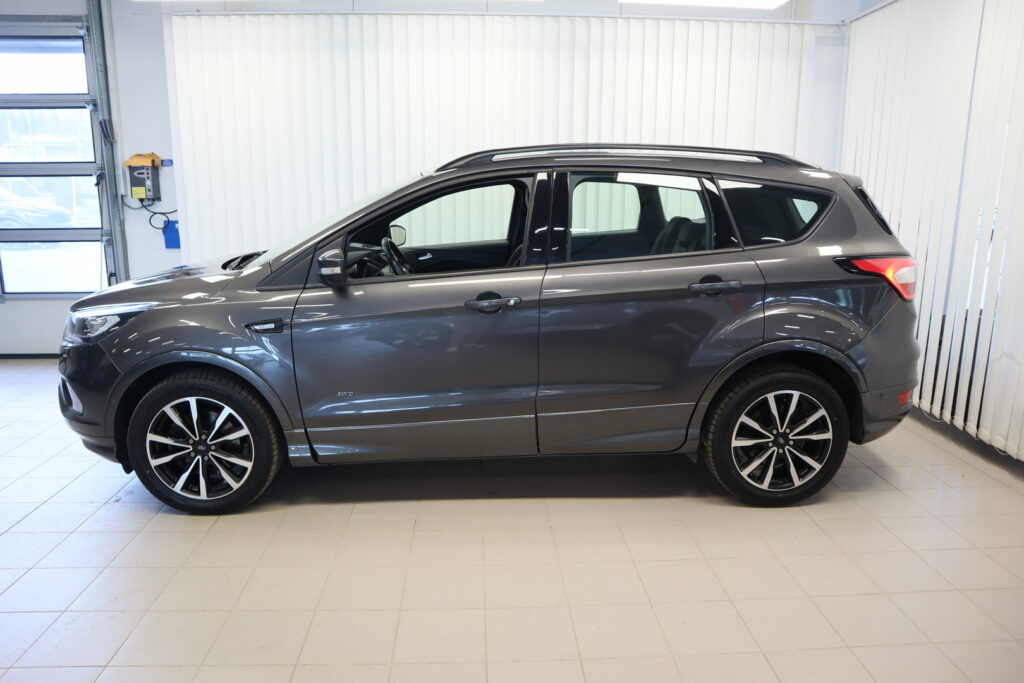 Ford Kuga, image 4
