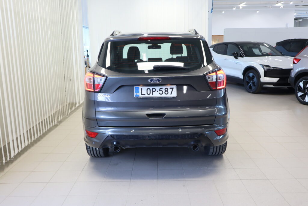 Ford Kuga, image 6