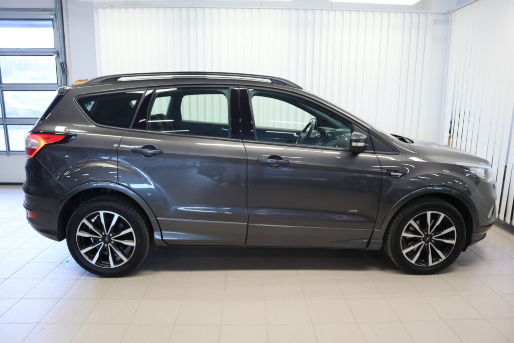 Ford Kuga, image 8
