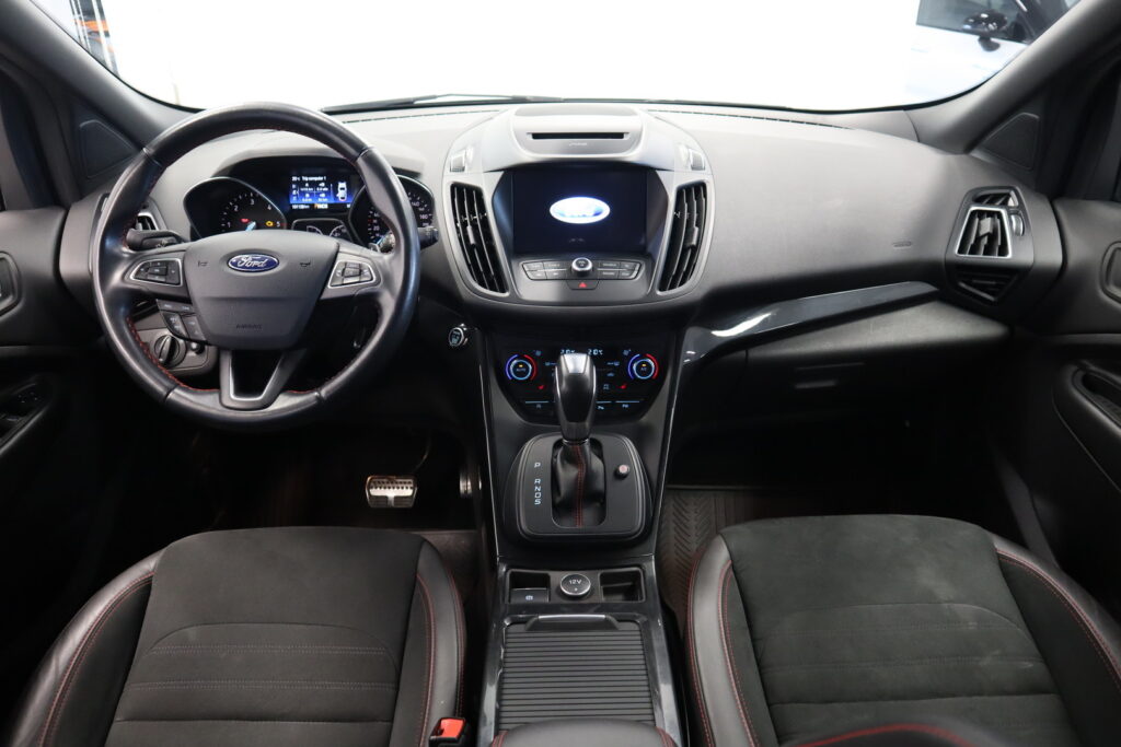 Ford Kuga, image 9