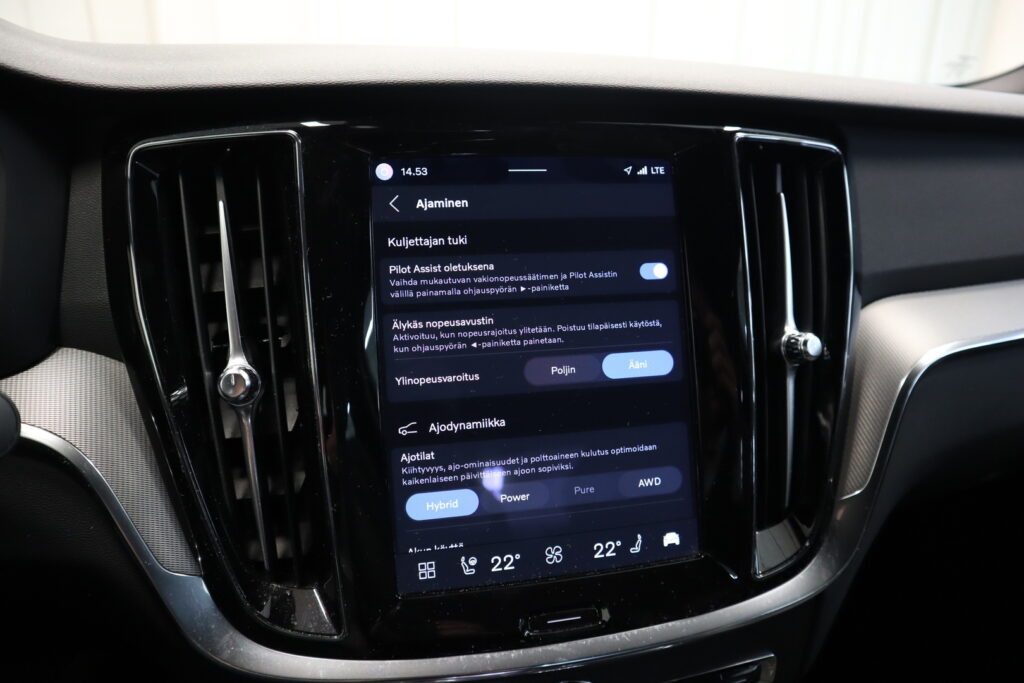 Volvo S60, image 18