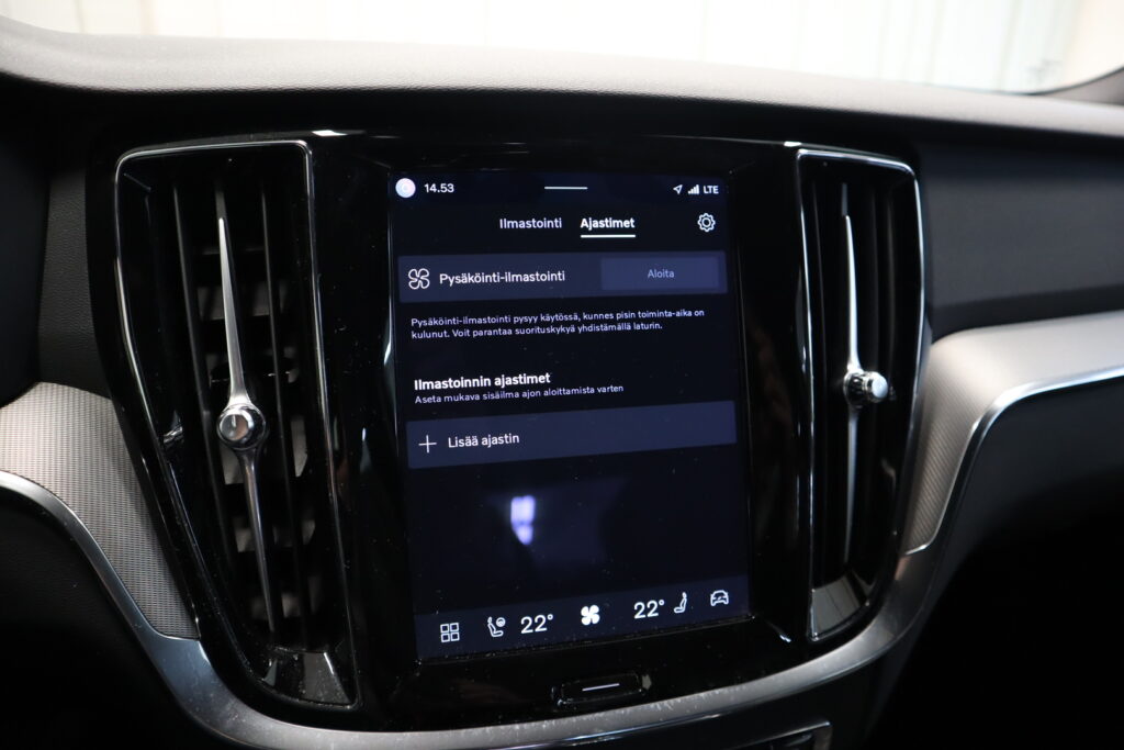 Volvo S60, image 19