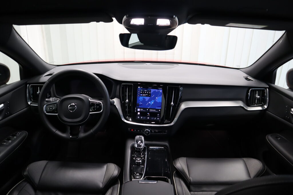 Volvo S60, image 23