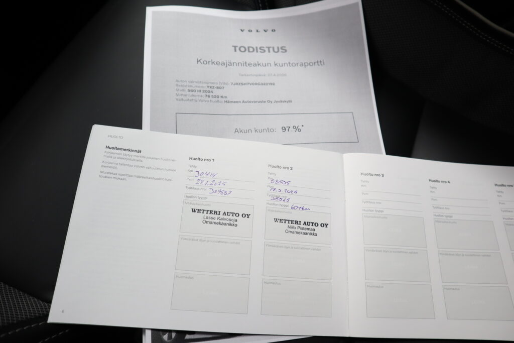 Volvo S60, image 26