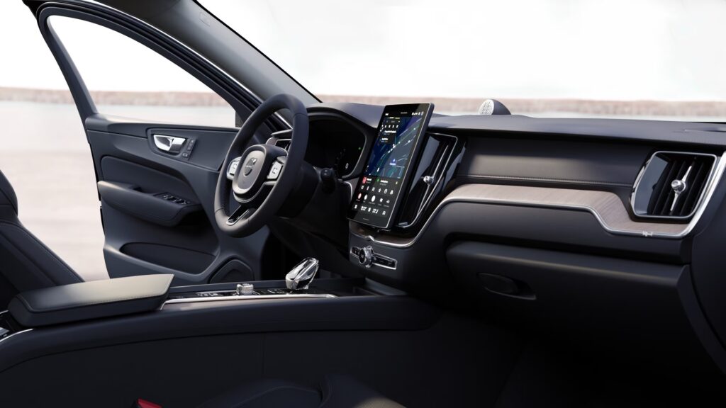 Volvo XC60, image 3