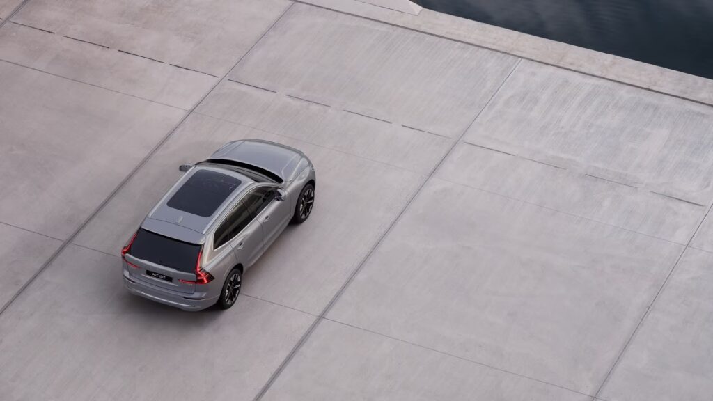 Volvo XC60, image 2