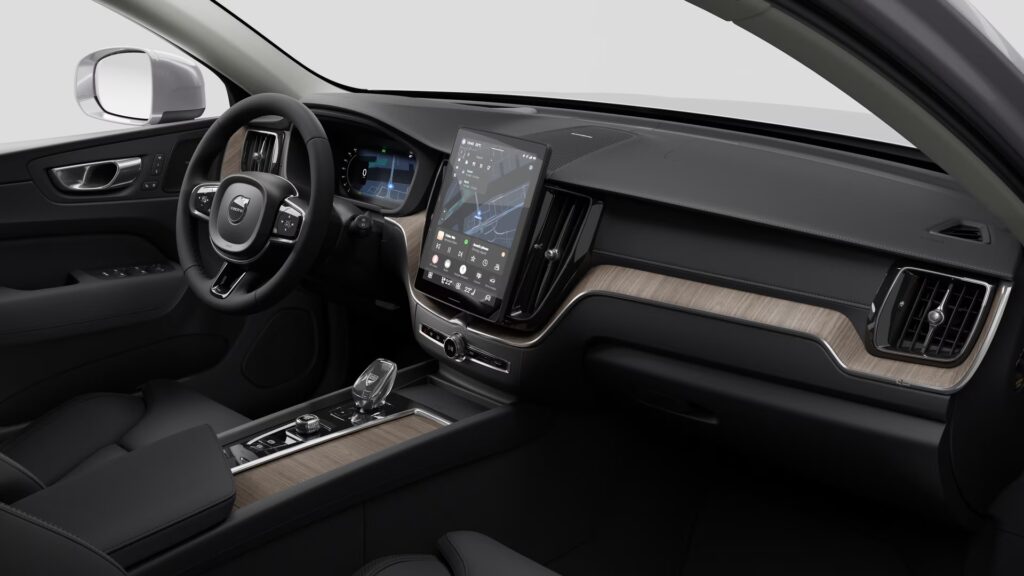 Volvo XC60, image 3