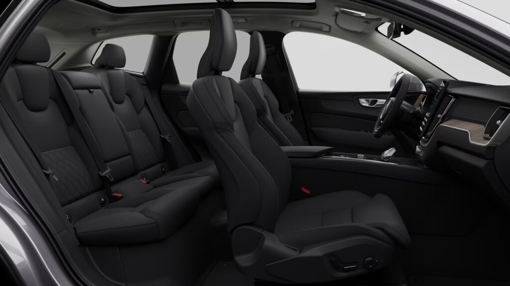 Volvo XC60, image 4