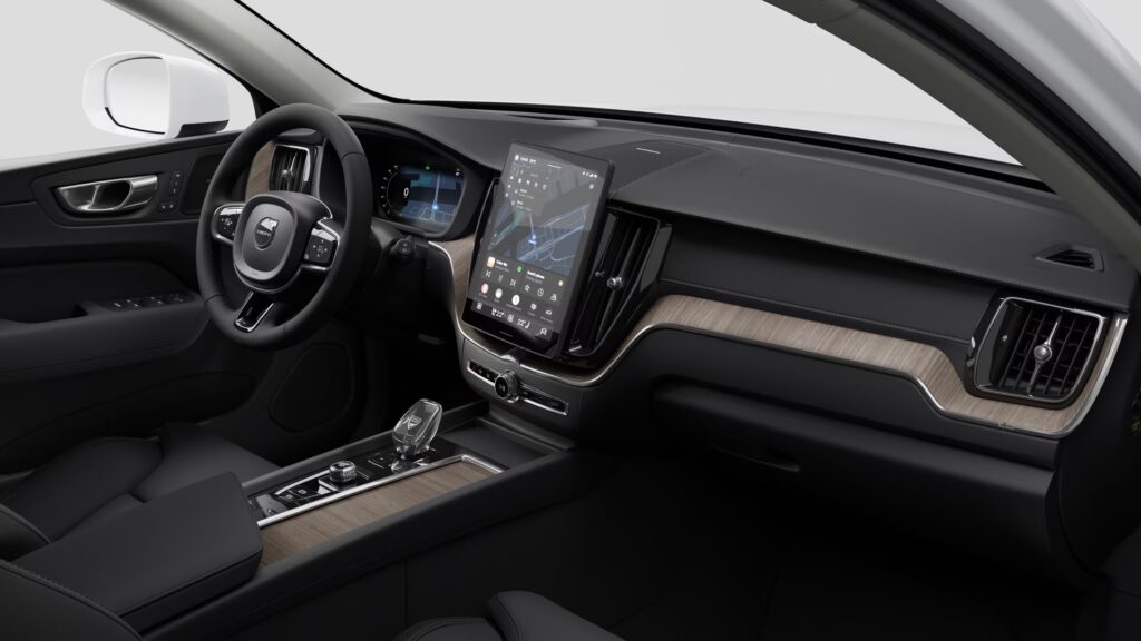 Volvo XC60, image 3