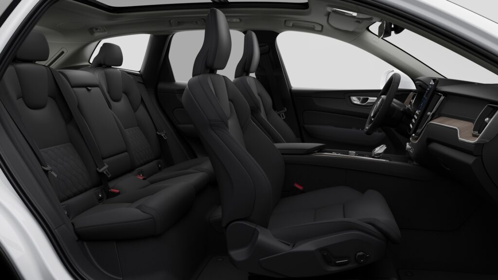 Volvo XC60, image 4