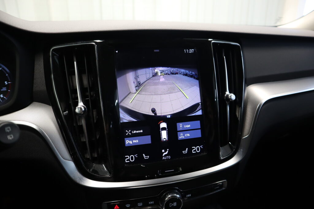 Volvo V60, image 12