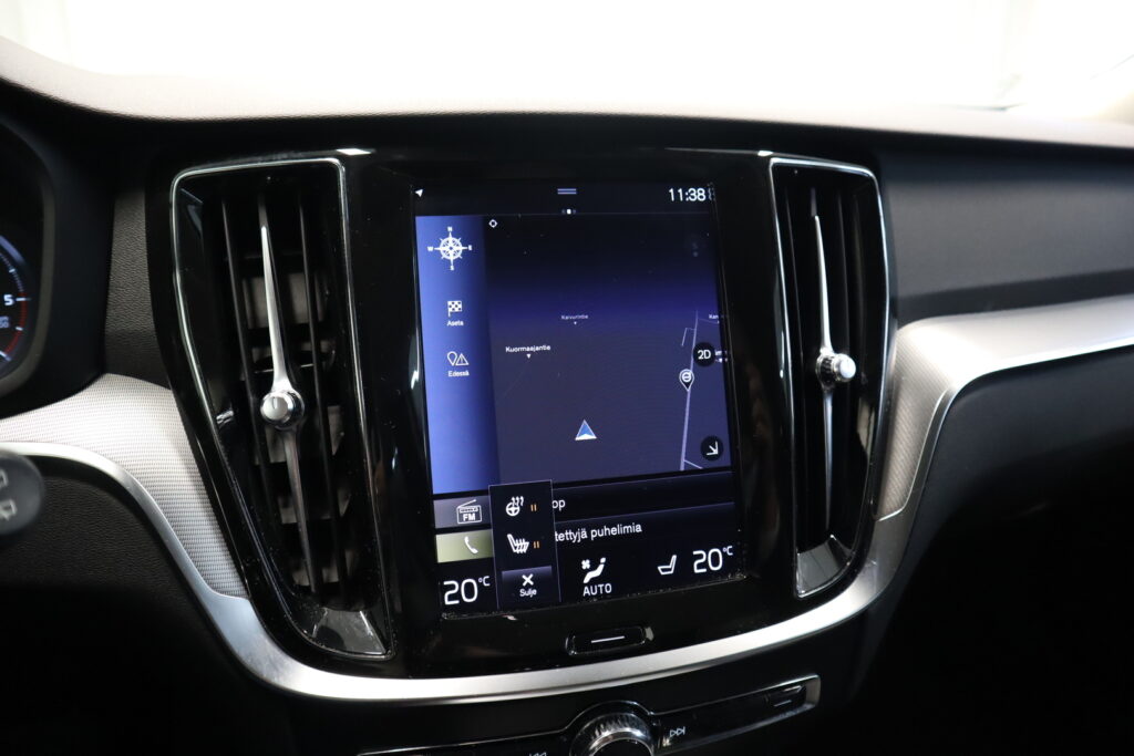 Volvo V60, image 13