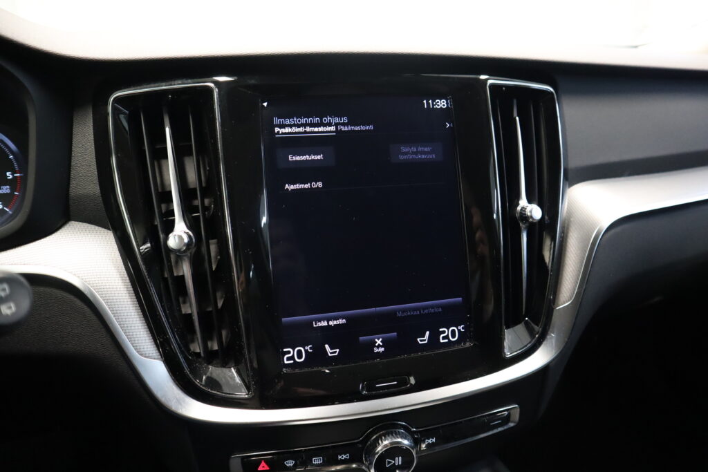 Volvo V60, image 14
