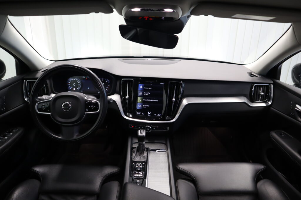 Volvo V60, image 19